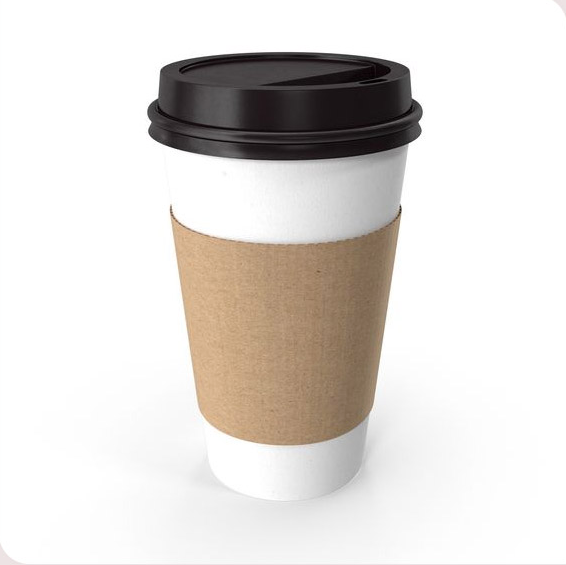 Kian – Cup With Lid – 155 x 215 x 65 mm