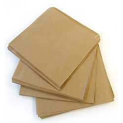 Brown Paper Bags