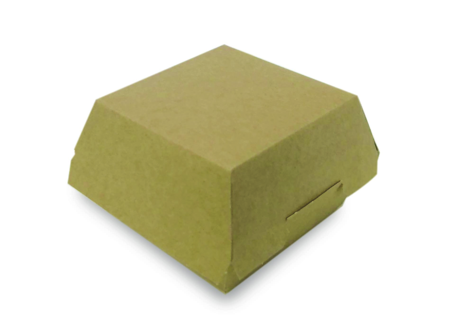 Burger Boxes (Echo Branded)